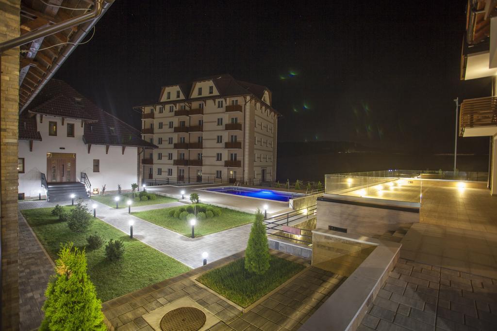 Zlatibor Hills Daire Dış mekan fotoğraf