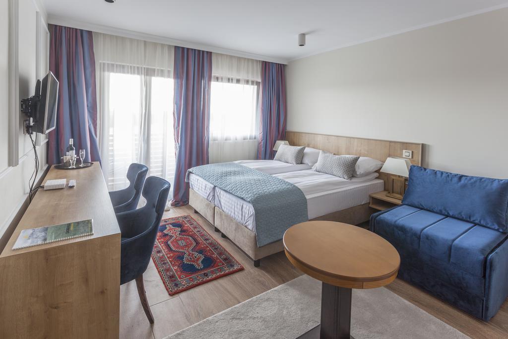Zlatibor Hills Daire Dış mekan fotoğraf