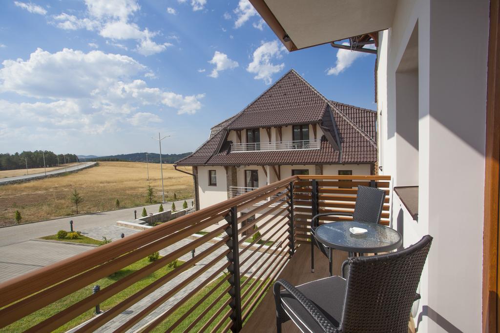 Zlatibor Hills Daire Dış mekan fotoğraf