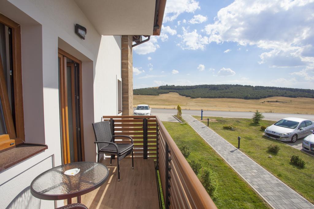 Zlatibor Hills Daire Dış mekan fotoğraf