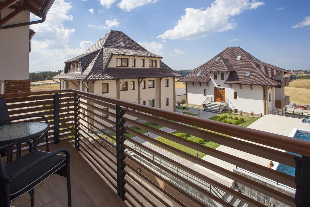 Zlatibor Hills Daire Dış mekan fotoğraf