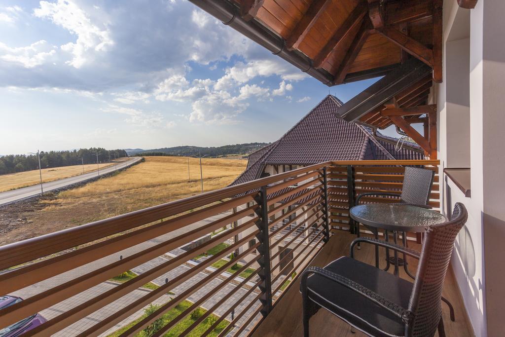 Zlatibor Hills Daire Dış mekan fotoğraf