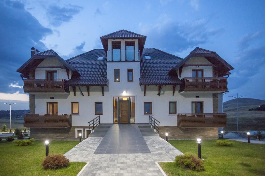 Zlatibor Hills Daire Dış mekan fotoğraf