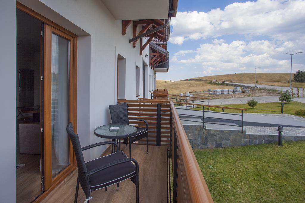 Zlatibor Hills Daire Dış mekan fotoğraf