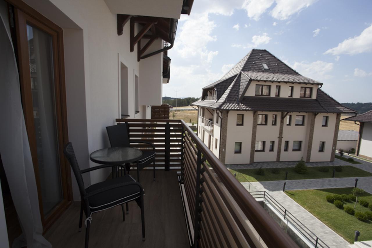 Zlatibor Hills Daire Dış mekan fotoğraf