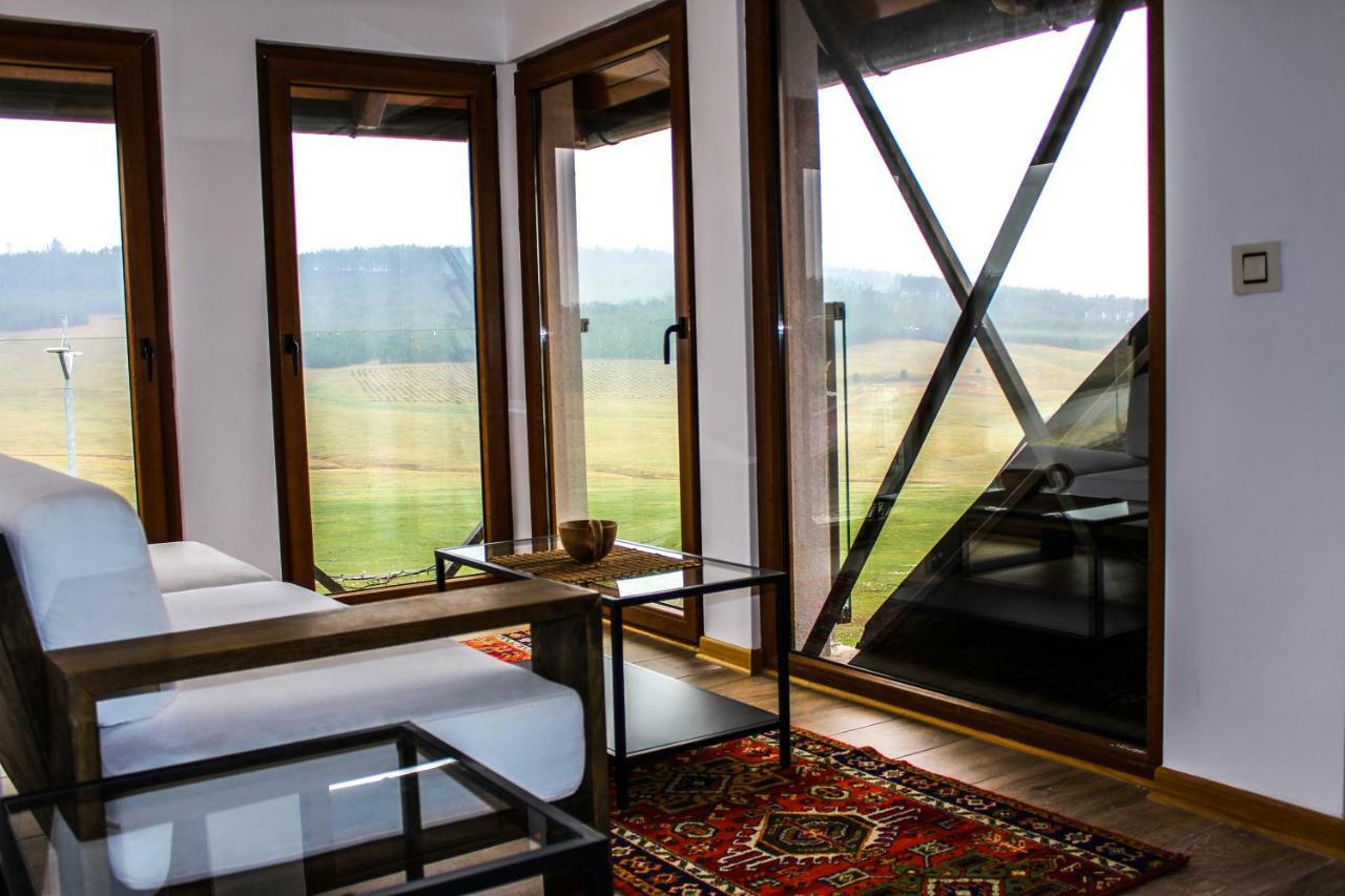 Zlatibor Hills Daire Dış mekan fotoğraf
